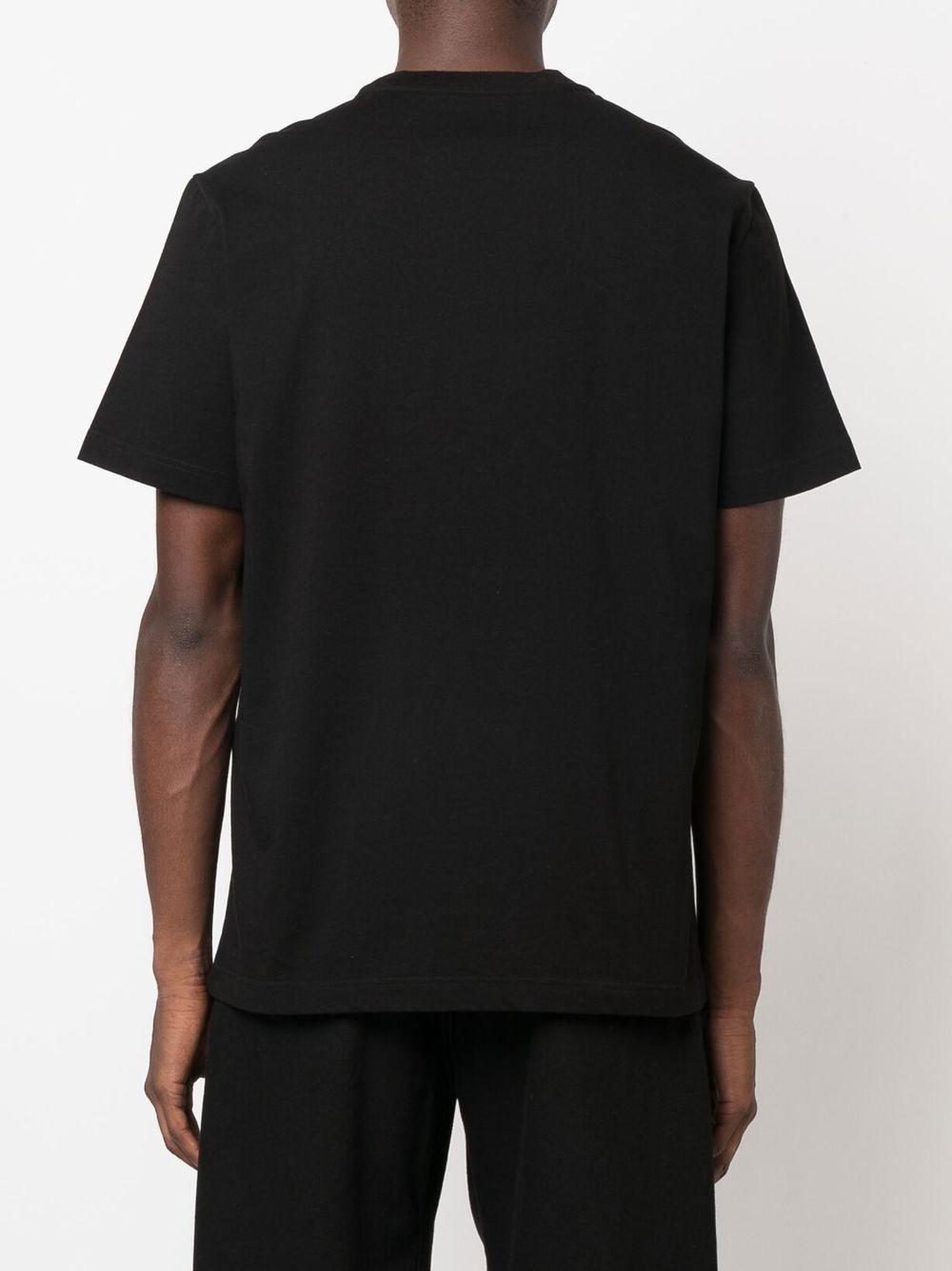 GOLDEN GOOSE T-shirt con stampa