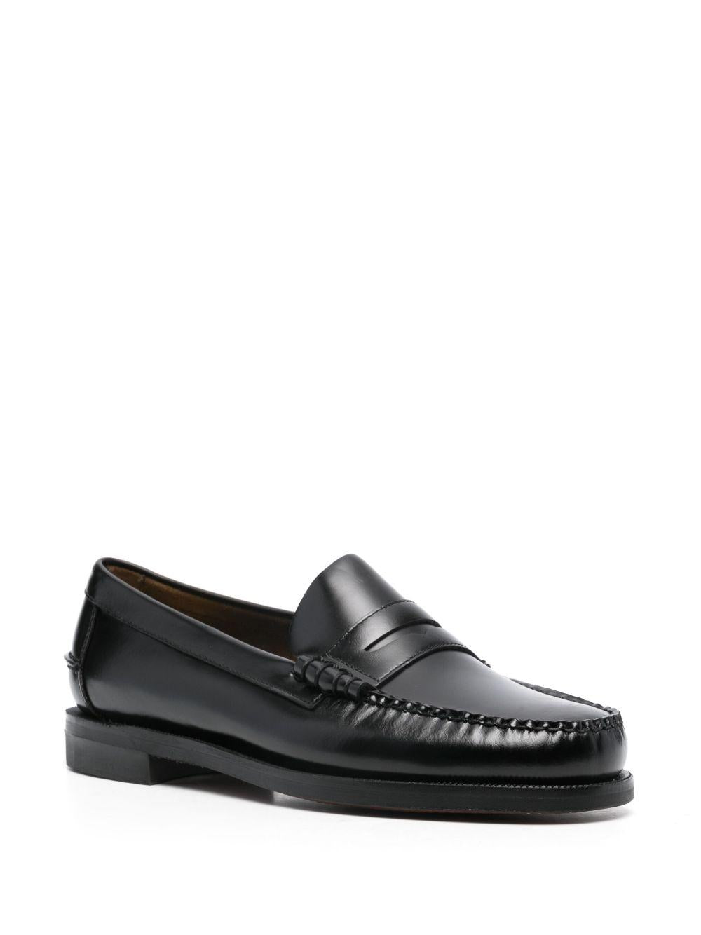 SEBAGO Mocassino 'Classic Dan'