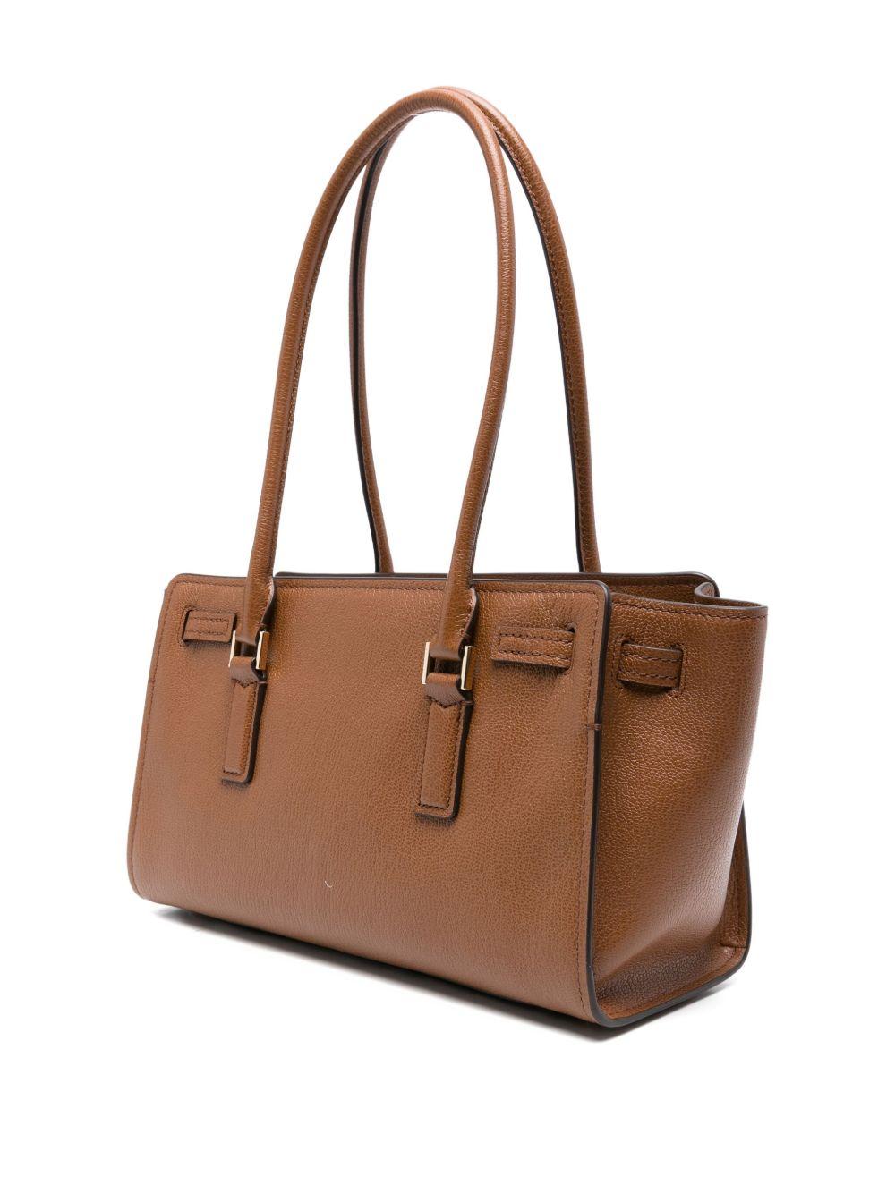 MICHAEL KORS Borsa a spalla 'Hamilton'