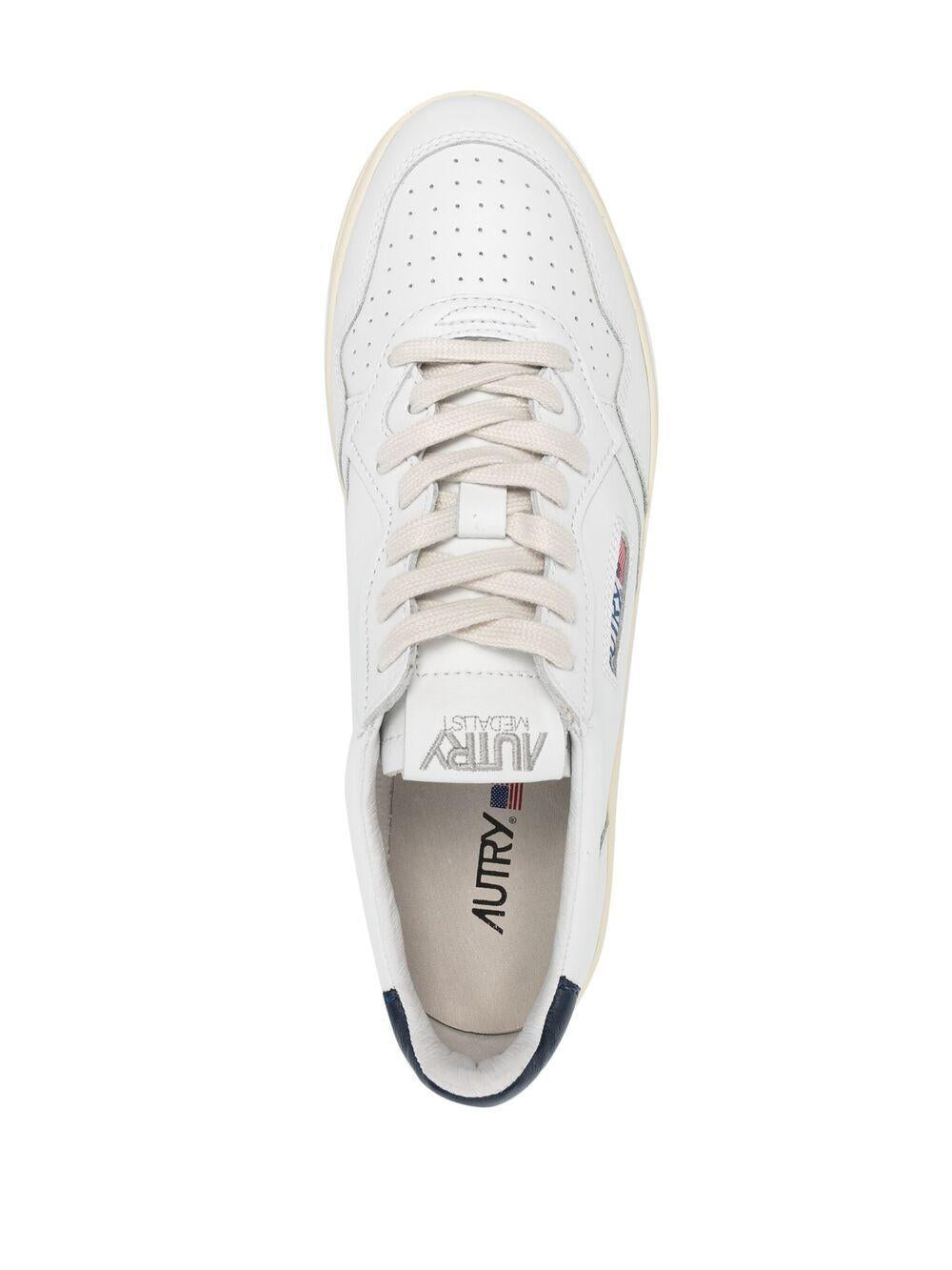 AUTRY Sneakers 'Medalist Low'
