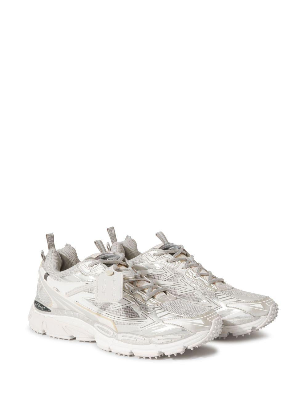 OFF WHITE Sneakers 'Be Right Back'