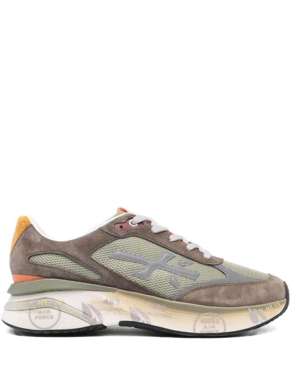 PREMIATA Sneakers 'Moerun 7871'
