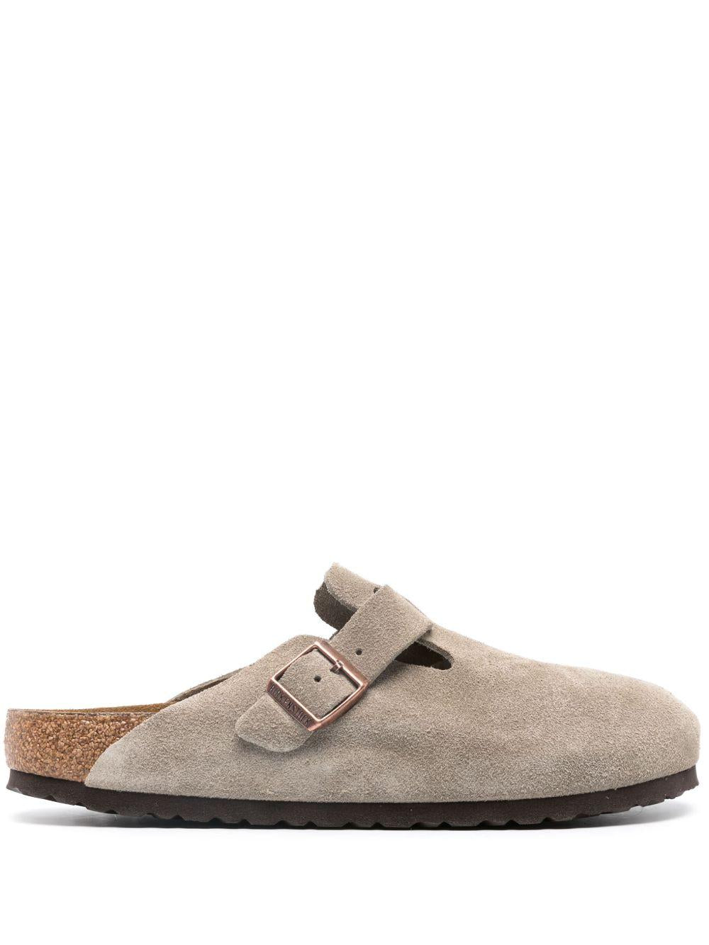 BIRKENSTOCK Sabot 'Boston'