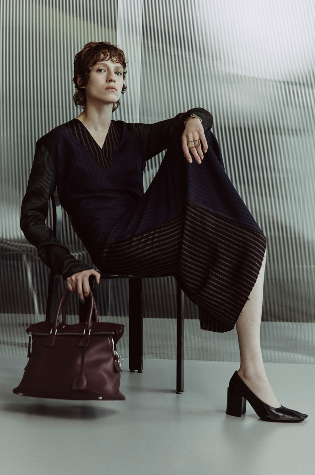 Back to Office: outfit e tendenze moda lusso per il rientro in ufficio