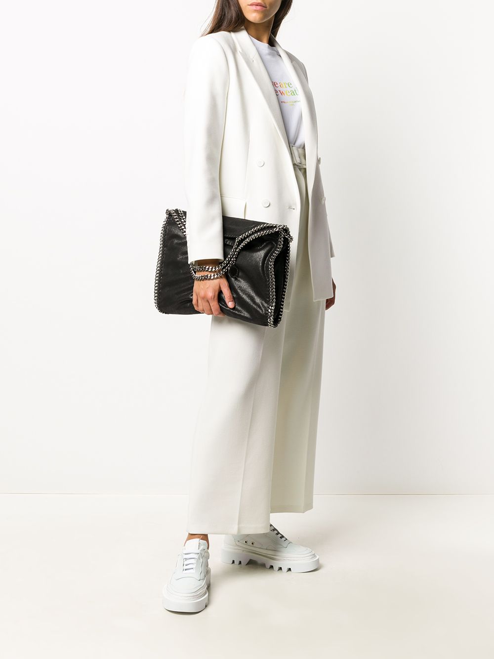 STELLA MCCARTNEY Borsa tote 'Falabella' 