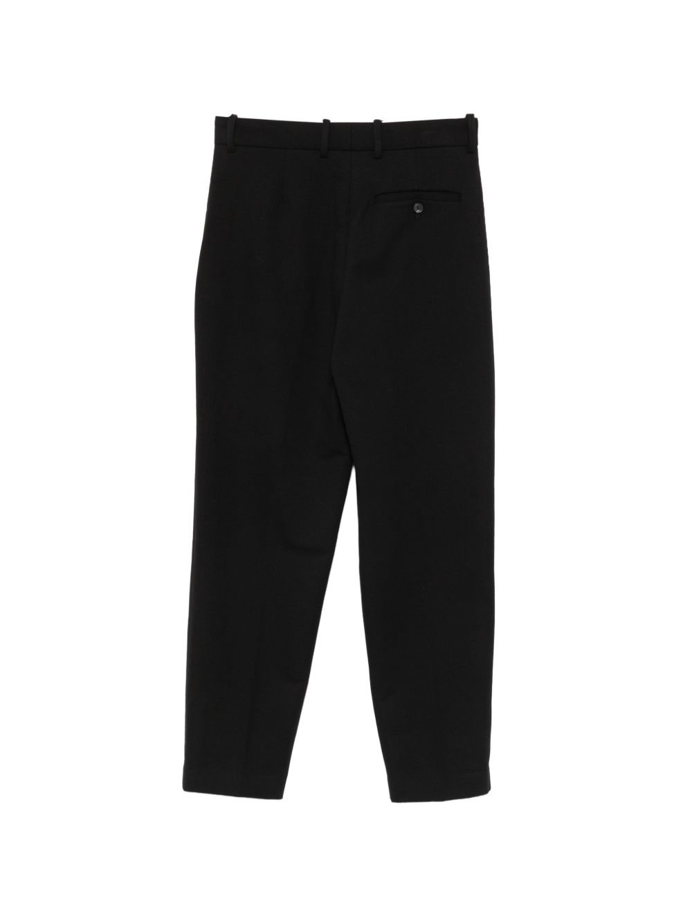 CIRCOLO 1901 Pantaloni sartoriali neri 