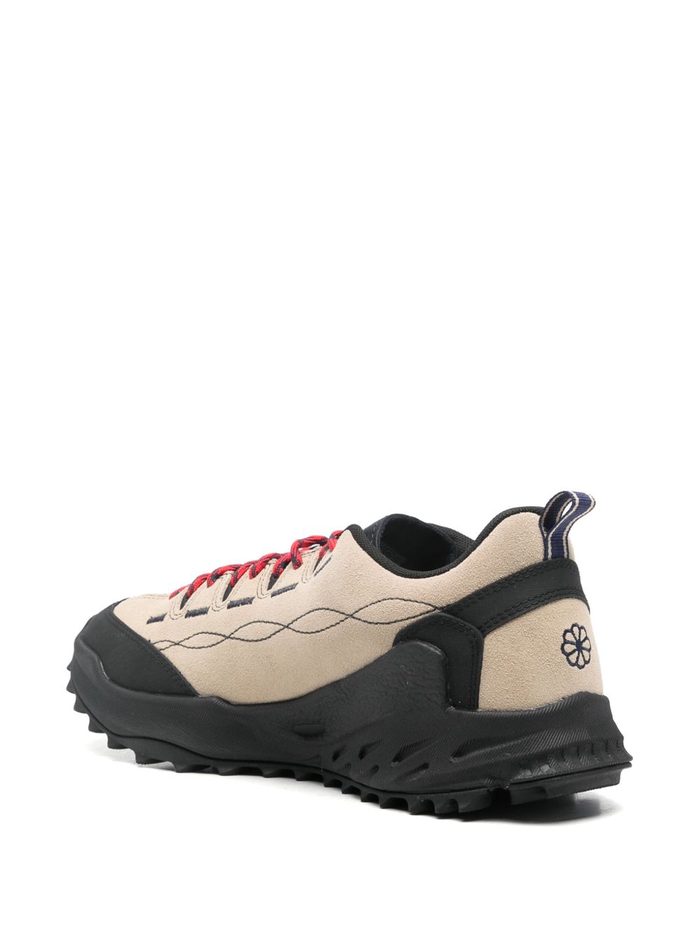 KEEN Jasper Zionic sneaker Safari e Sky Captain 