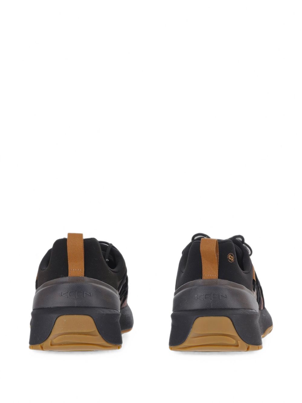 KEEN Sneakers UNEEK Trekker Java Marroni 