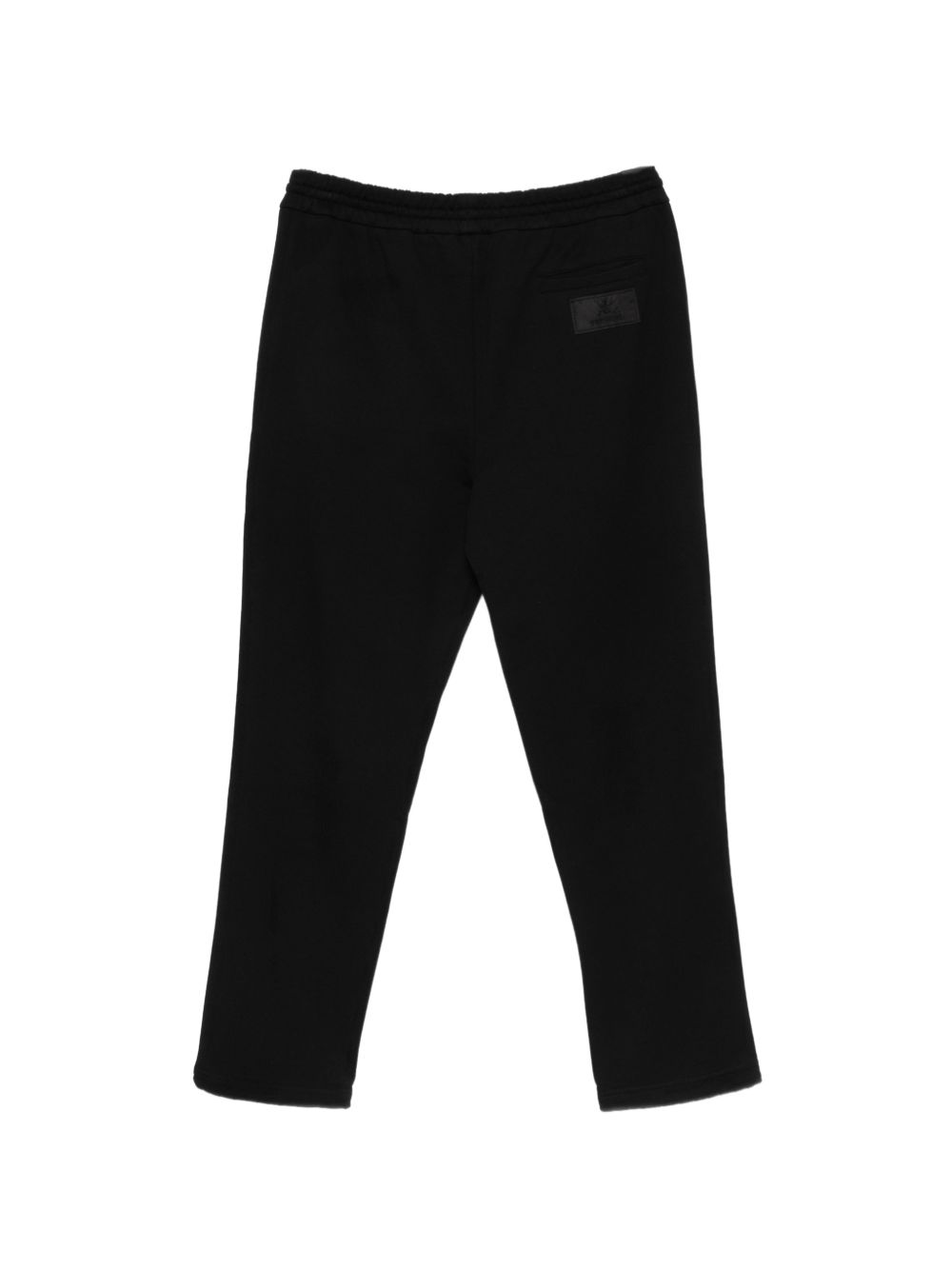 PREMIATA Pantaloni in Cotone Nero 