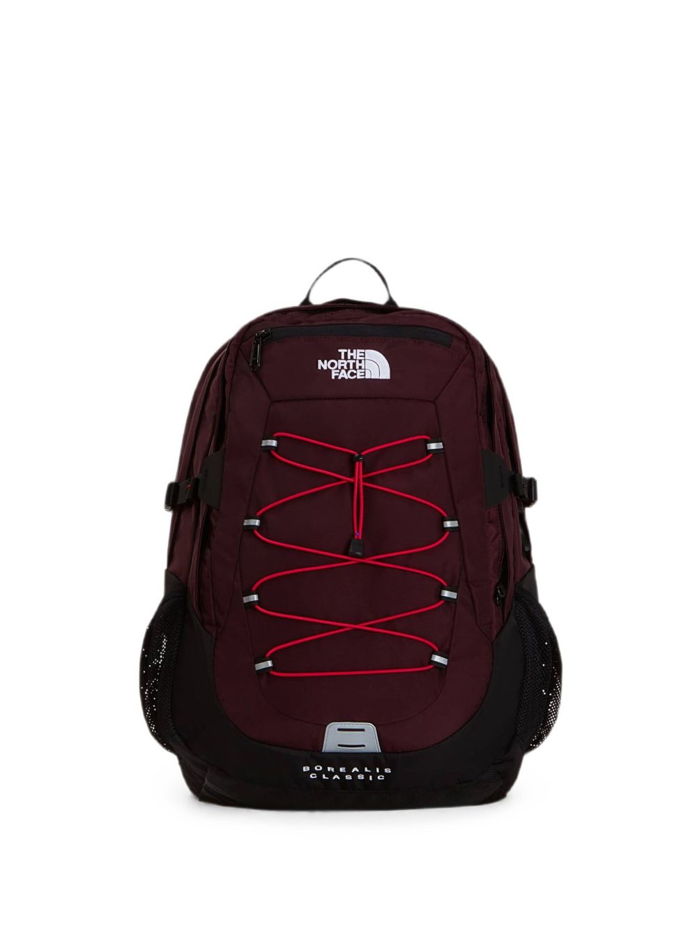 THE NORTH FACE Zaino multiscomparti viola 