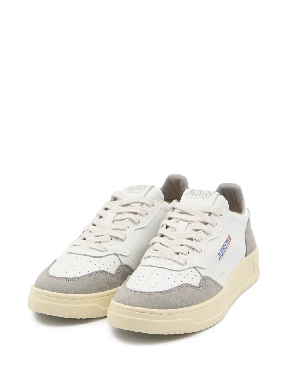 AUTRY Sneakers 'Medalist Low' 
