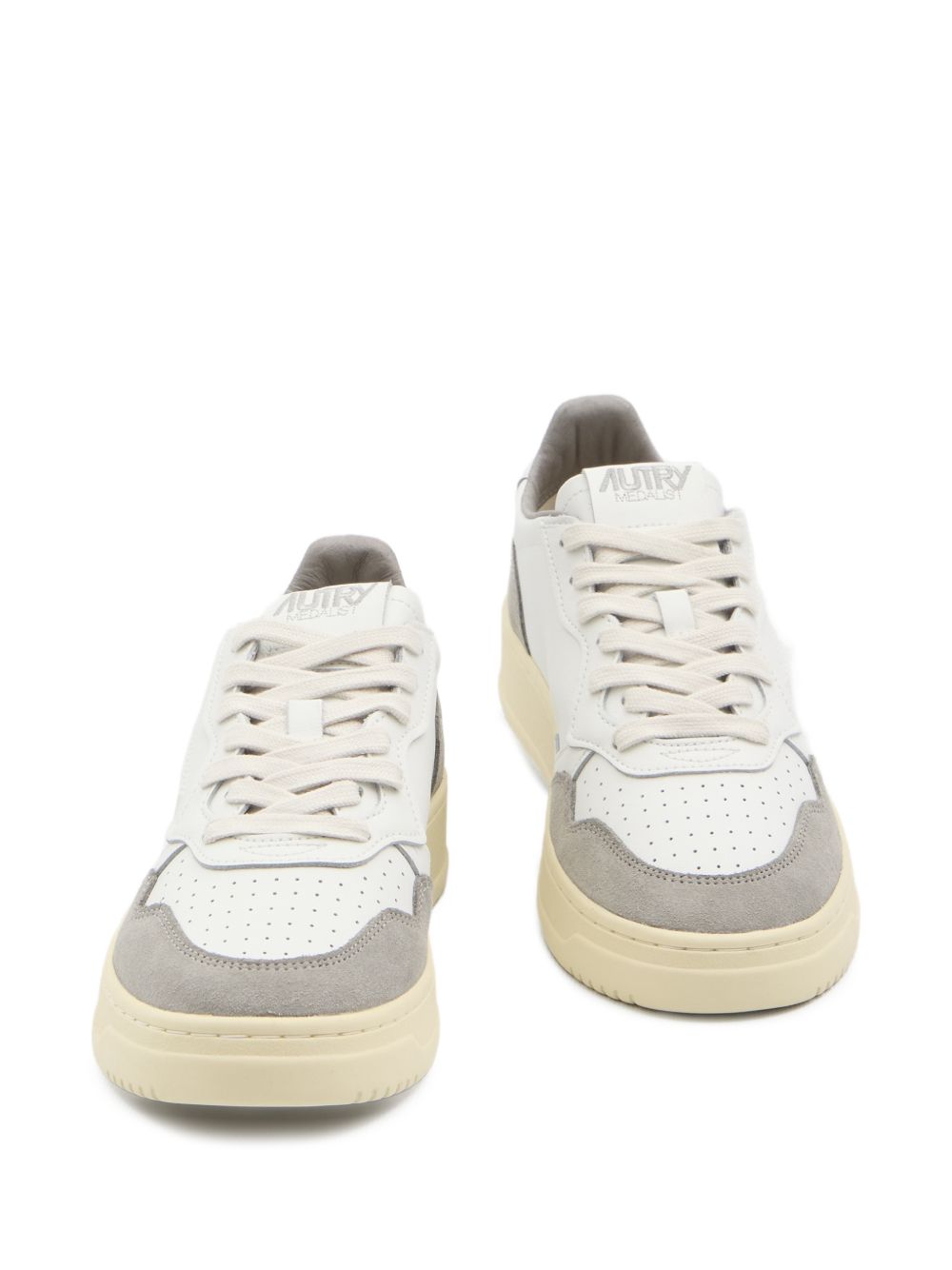 AUTRY Sneakers 'Medalist Low' 