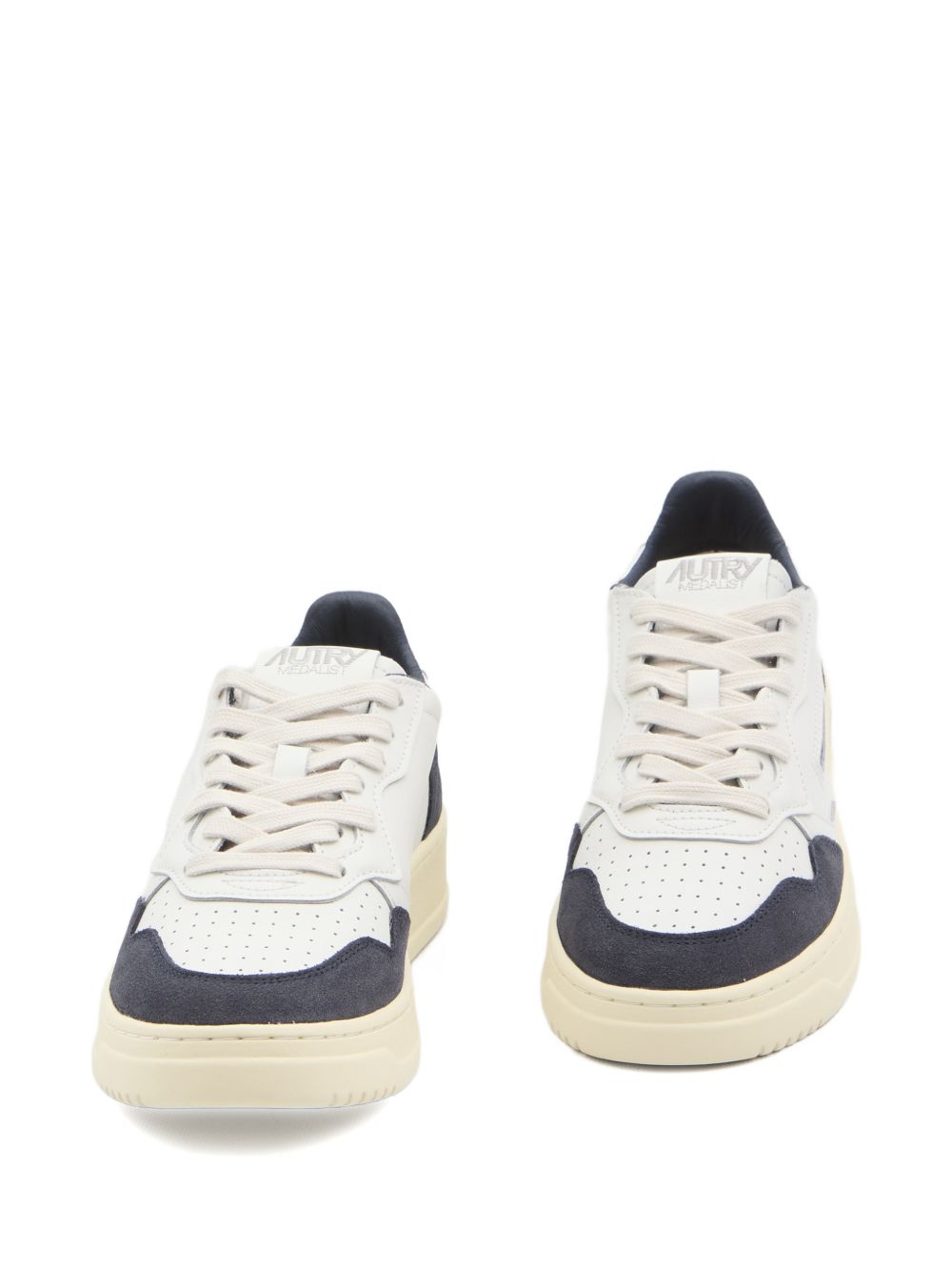 AUTRY Sneakers 'Medalist Low' 
