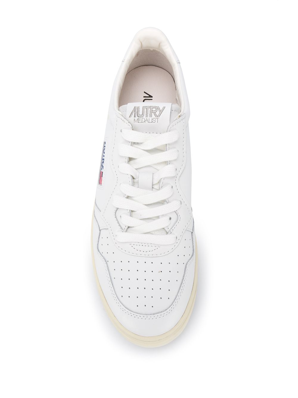 AUTRY Sneakers 'Medalist Low' 