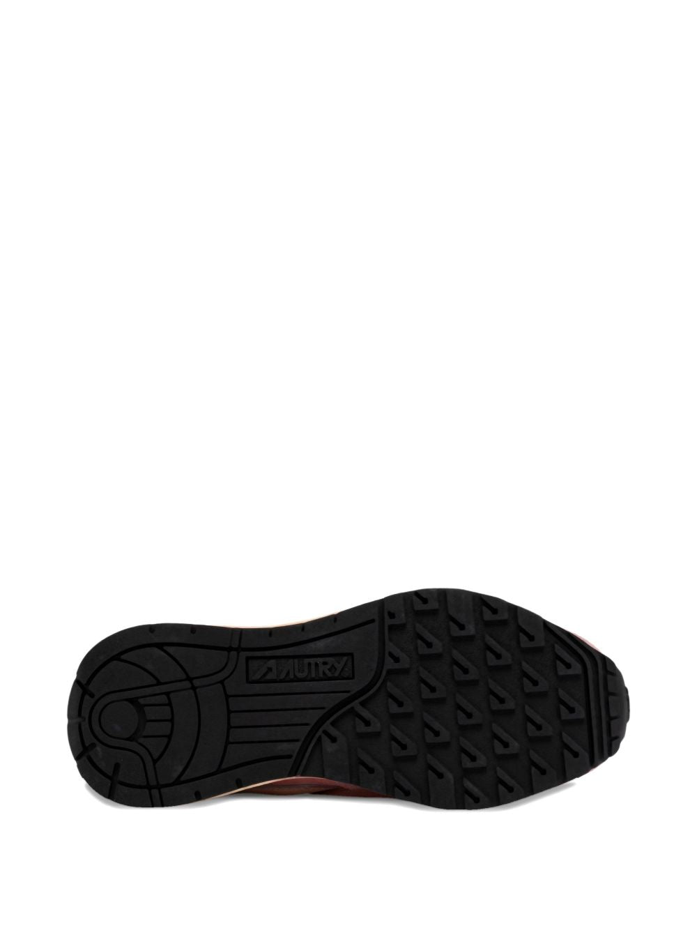 AUTRY Sneakers Reelwind rosa con charms 