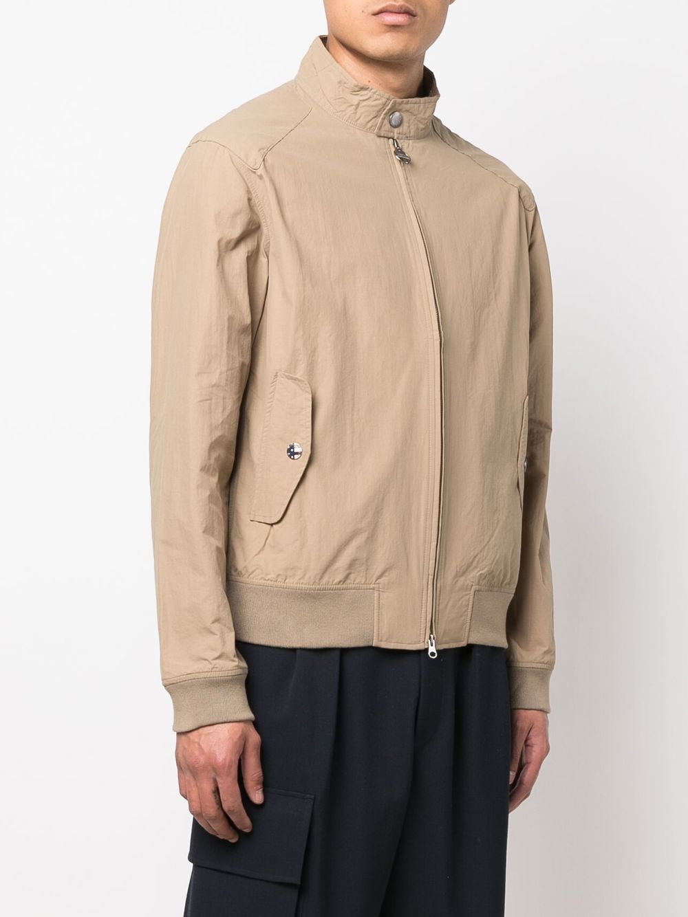 BARBOUR Giacca Rectifier Harrington 