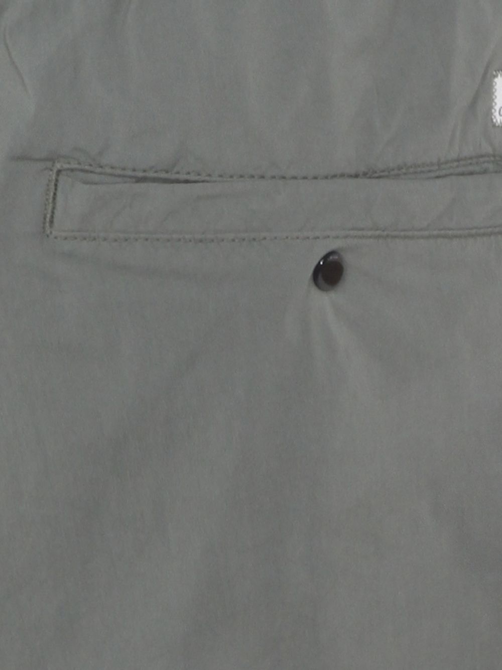 CP COMPANY Shorts cargo grigi 
