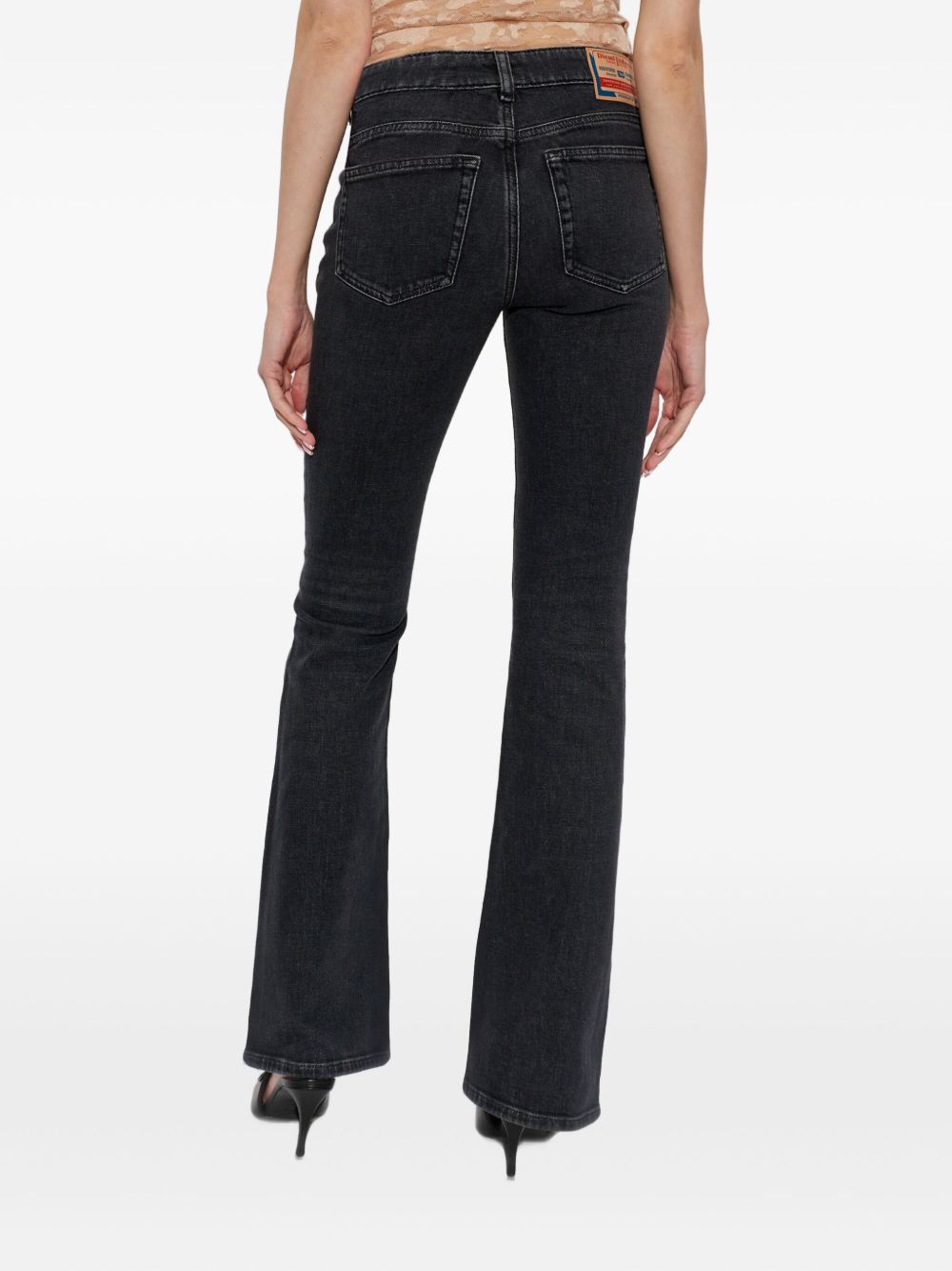 DIESEL Jeans '1969 D-EBBEY' 