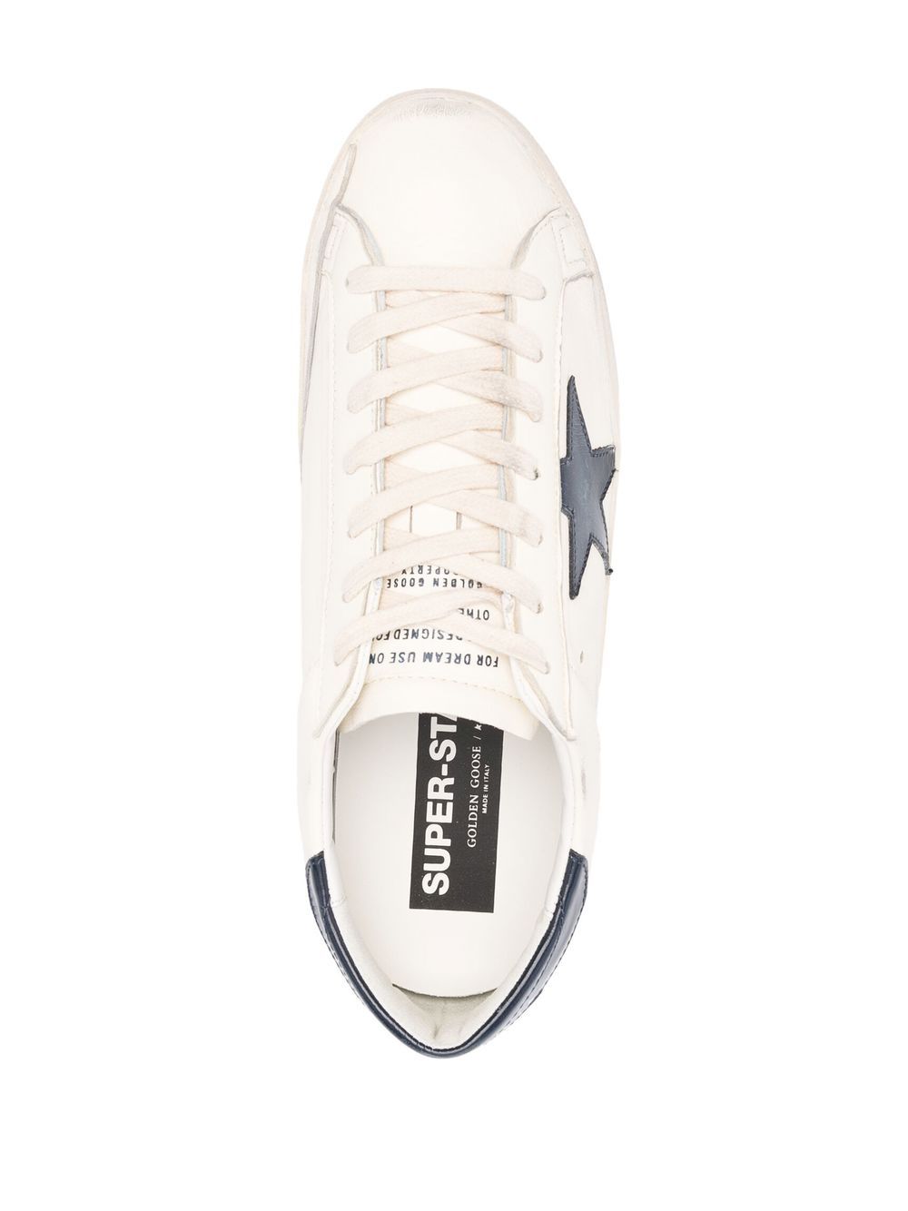 GOLDEN GOOSE Sneakers Super-Star 