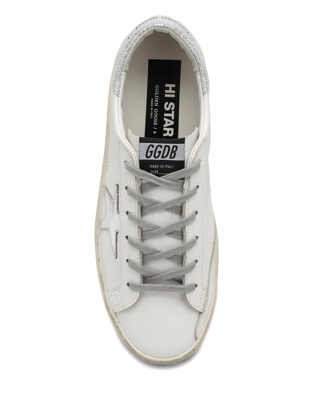 GOLDEN GOOSE Sneakers 'Hi Star' 
