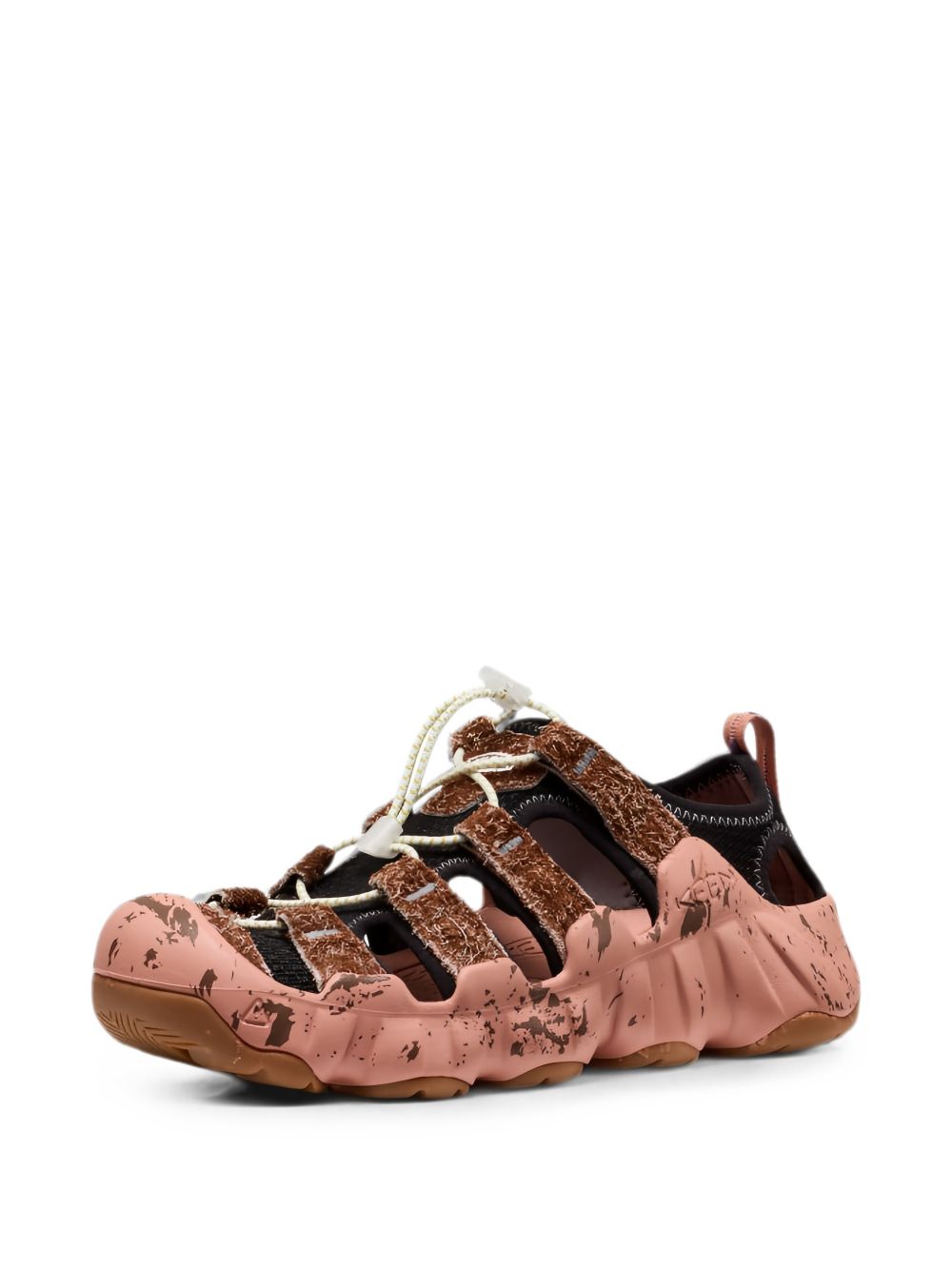 KEEN Sandali Hyperport rosa 