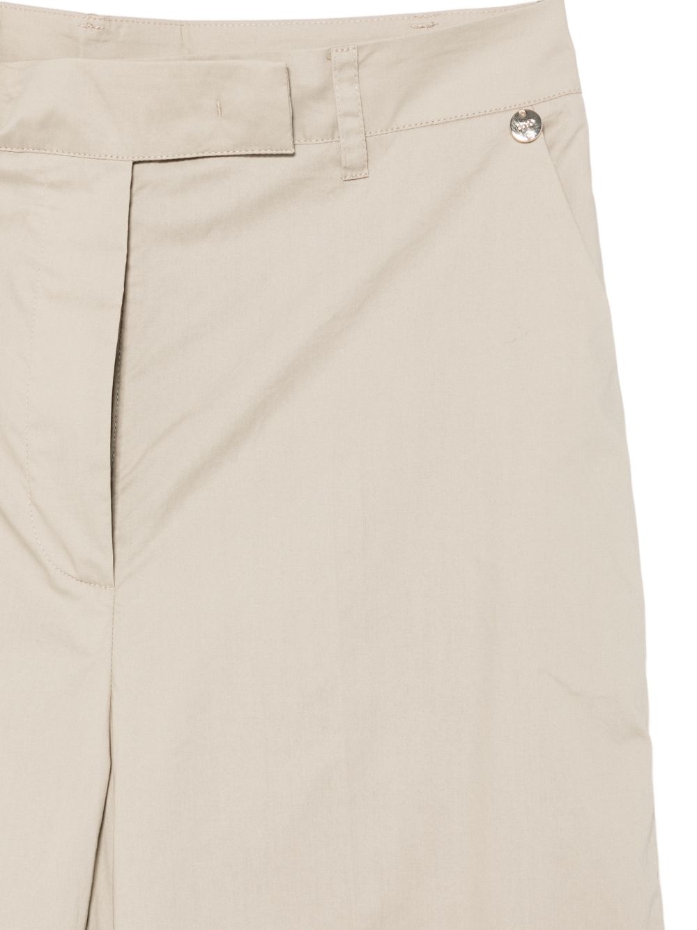 LIUJO Pantaloni casual beige 
