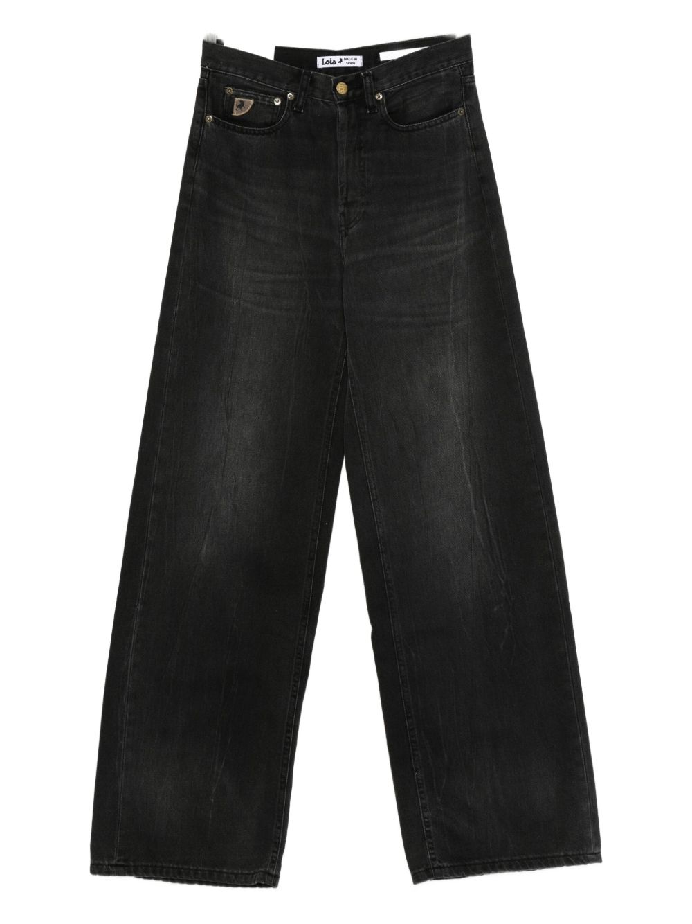 LOIS Jeans 'Skater Loose' 