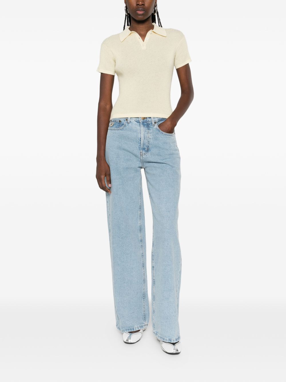 LOIS Jeans 'Skater Loose' con tasche 
