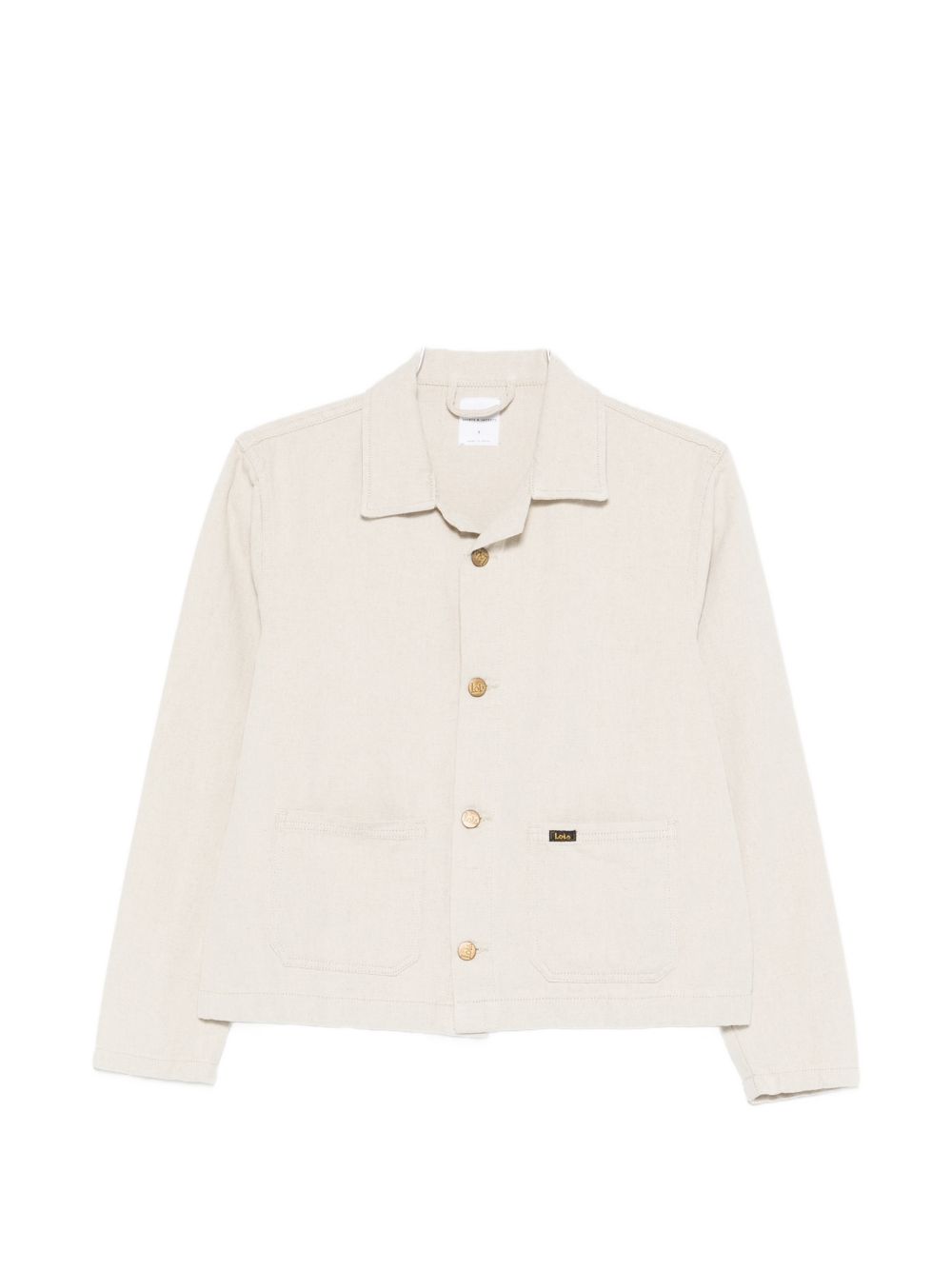 LOIS Giacca beige Vega 23 Rinse 
