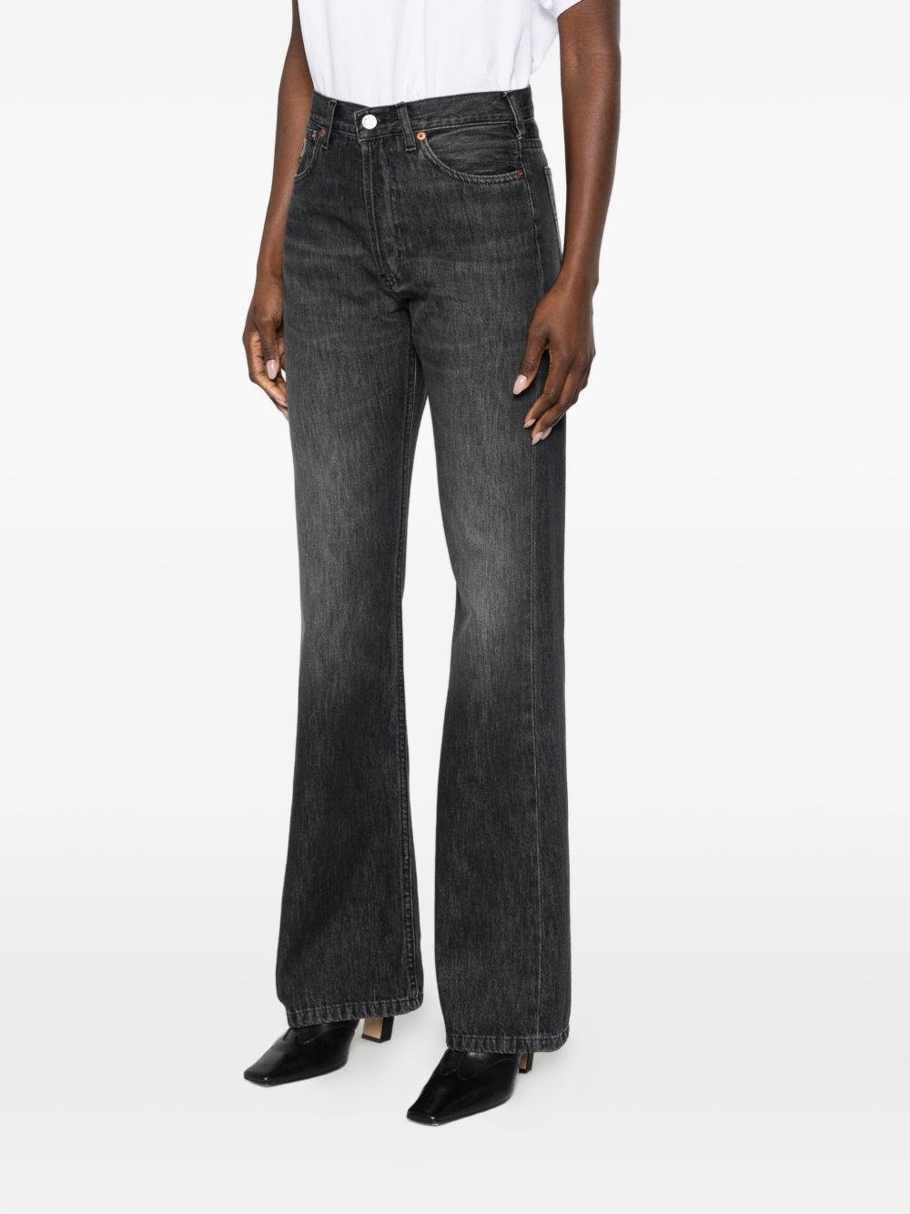LOIS Jeans 'Lindsay Boot' 