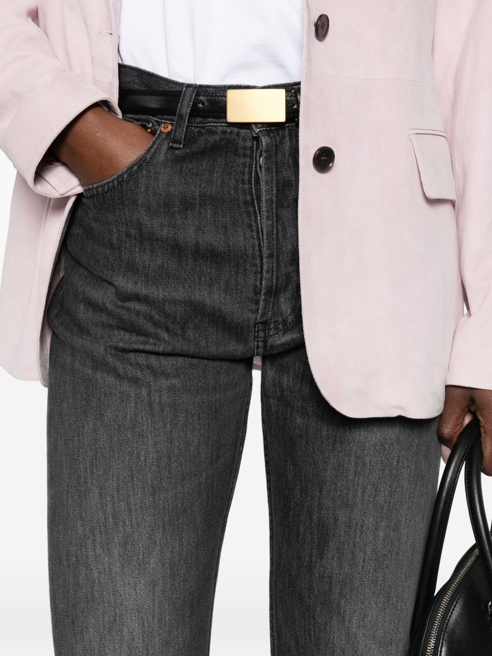 LOIS Jeans 'Lindsay Boot' 