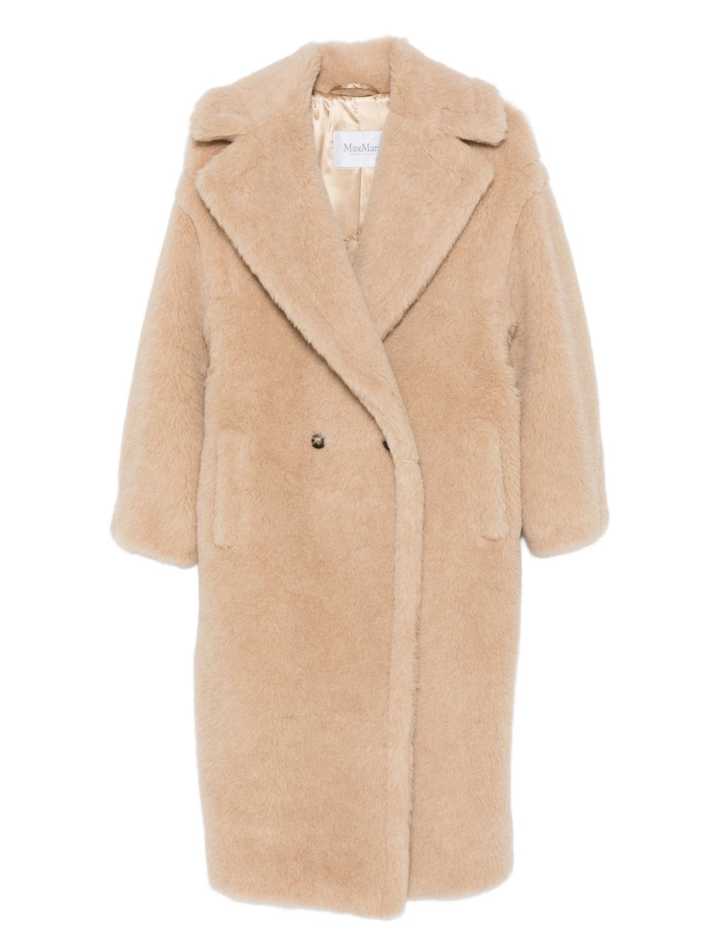 MAX MARA Cappotto 'Tedgirl' 