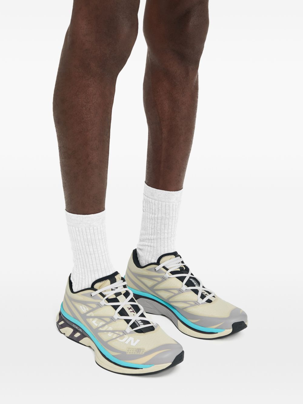 MM6 MAISON MARGIELA Sneaker XT-MM6 MM6 Maison Margiela X Salomon 