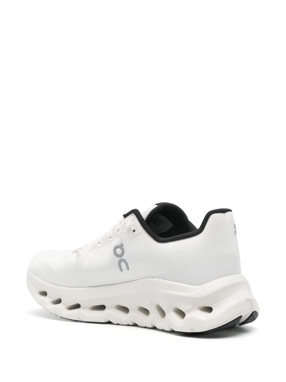 ON Sneakers Cluodtilt color ghiaccio perla 