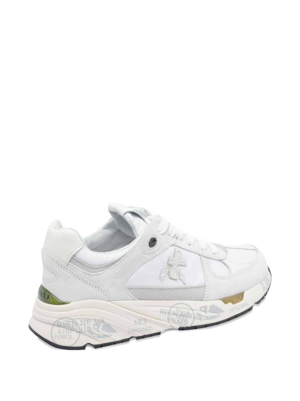 PREMIATA Sneakers Mased 7823 