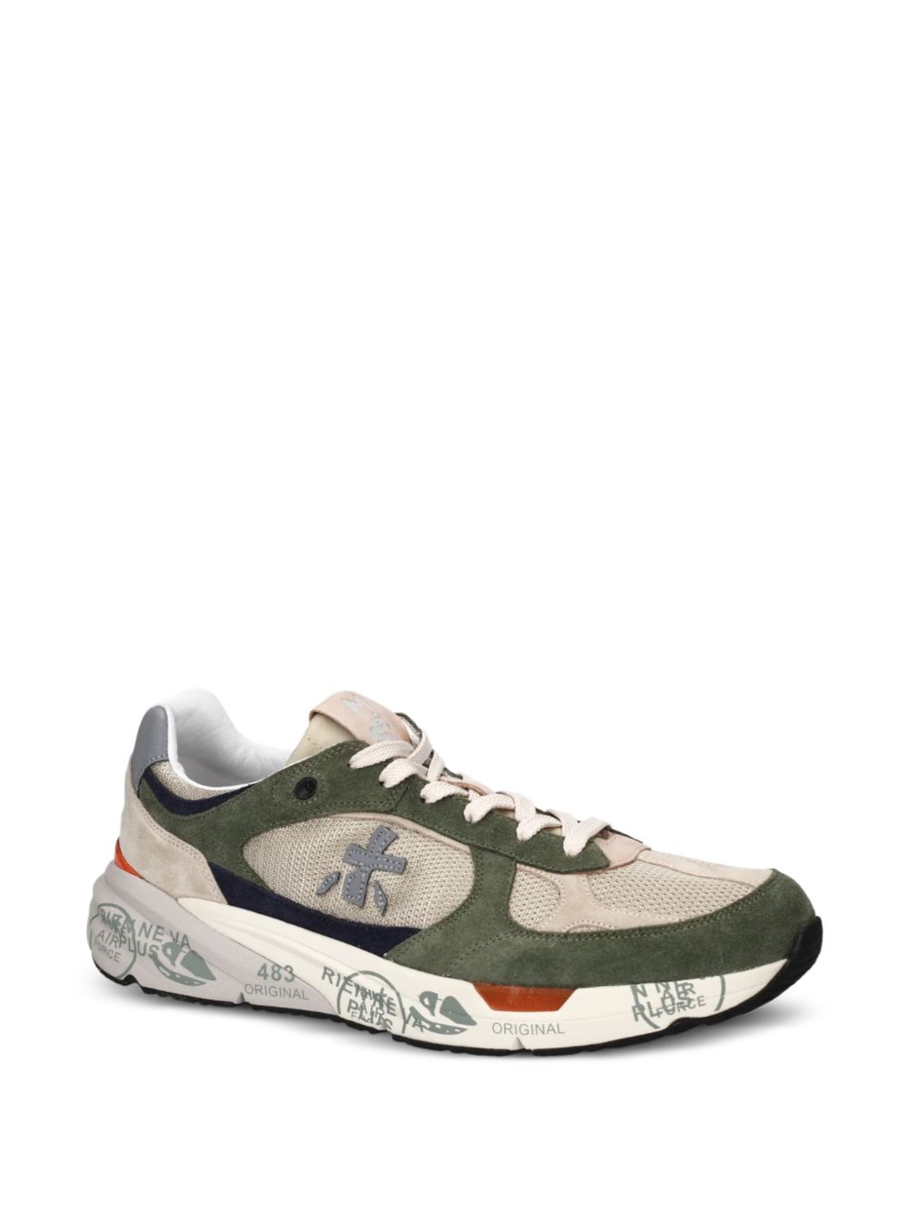 PREMIATA Sneakers Mase 8015 