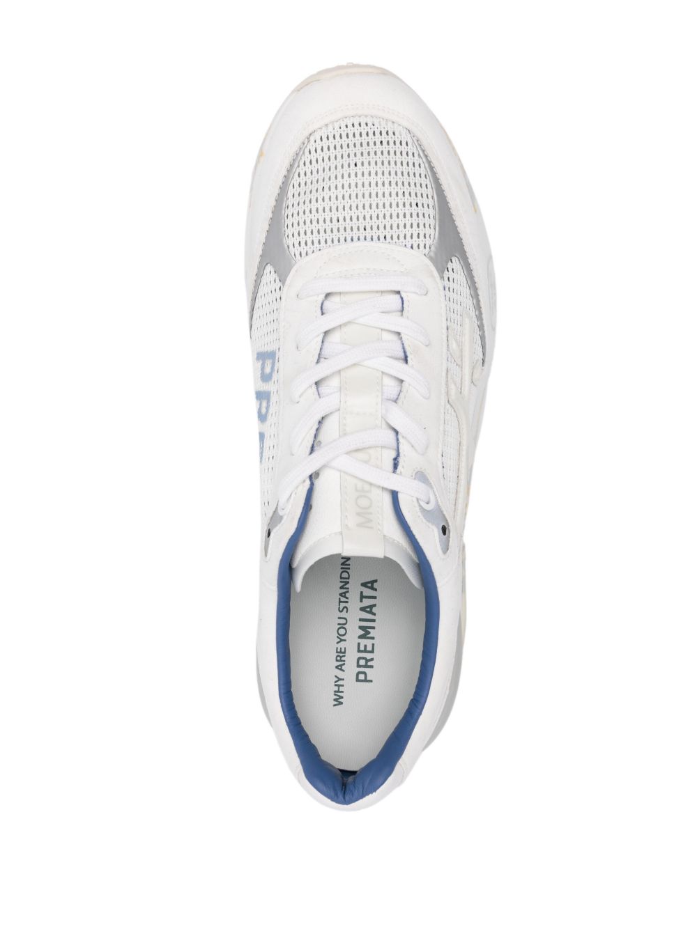 PREMIATA Sneakers Moerun 6732 