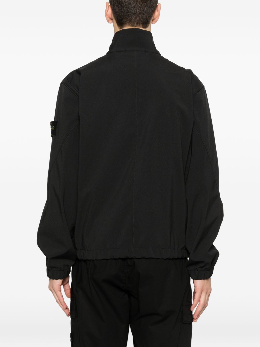 STONE ISLAND Giacca Shell-R E.Dye 
