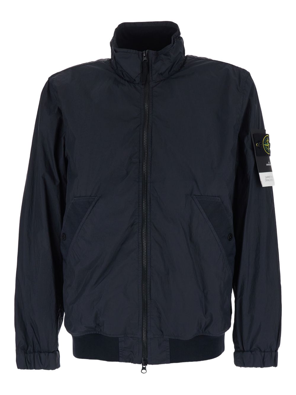 STONE ISLAND Giacca Crinkle Reps NY 