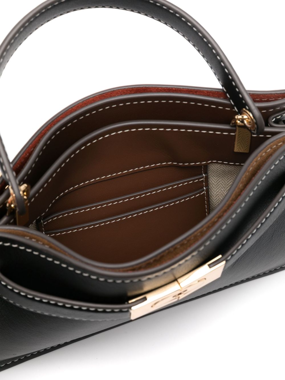 TORY BURCH Borsa a mano in pelle 
