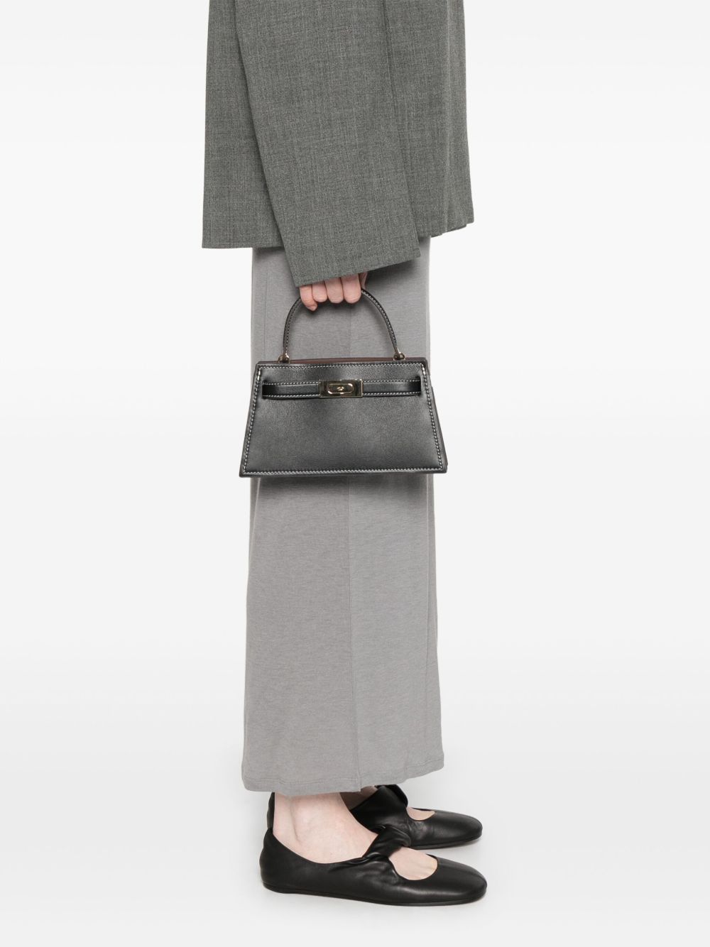 TORY BURCH Borsa a mano in pelle 