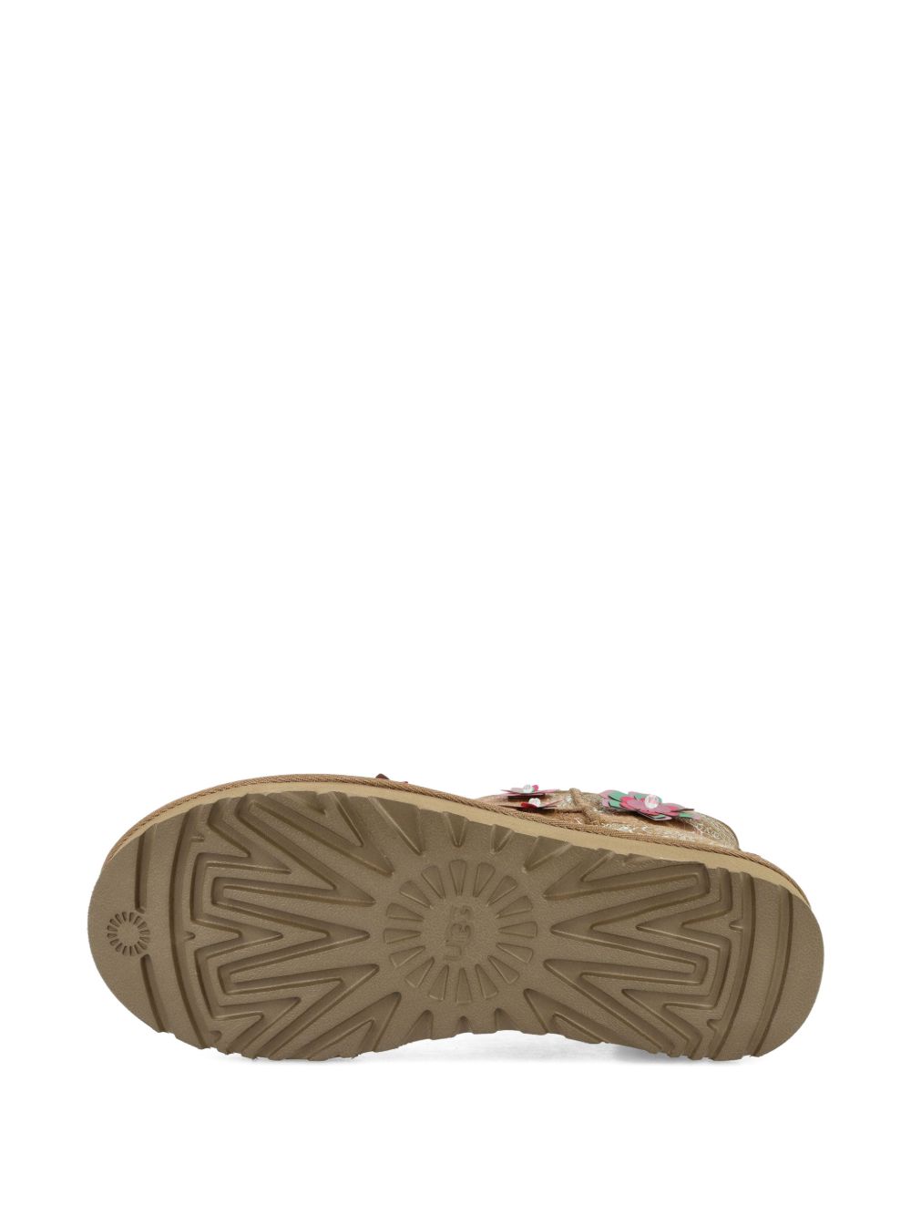 UGG Stivaletti 'Classic Mini Meadow' 
