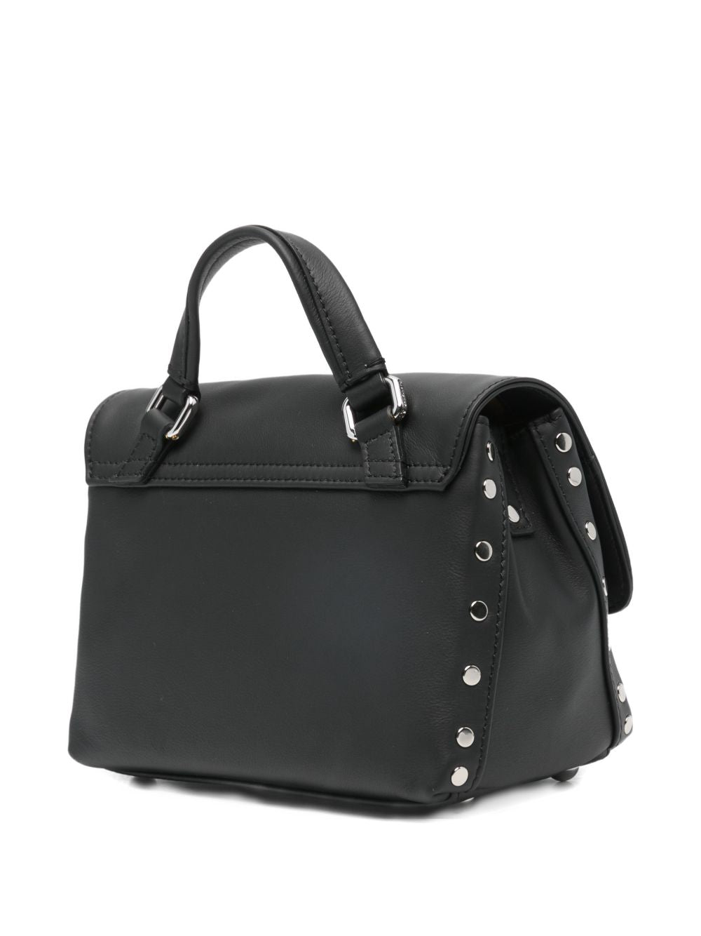 ZANELLATO Borsa 'Postina Baby' 