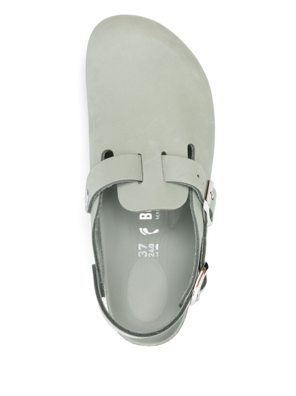 BIRKENSTOCK Sandali 'Tokio' salvia 