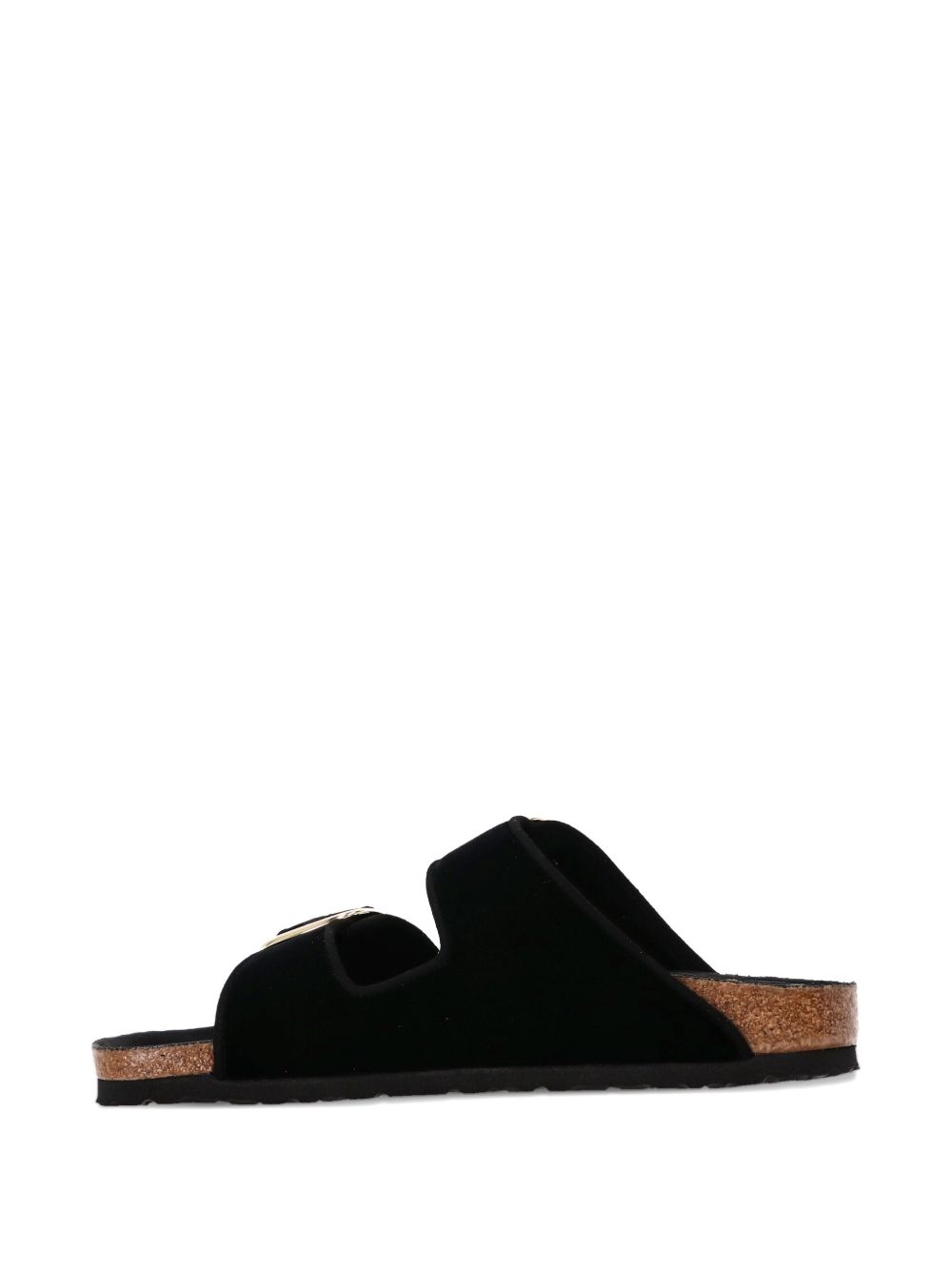 BIRKENSTOCK Ciabatte 'Arizona' nere 