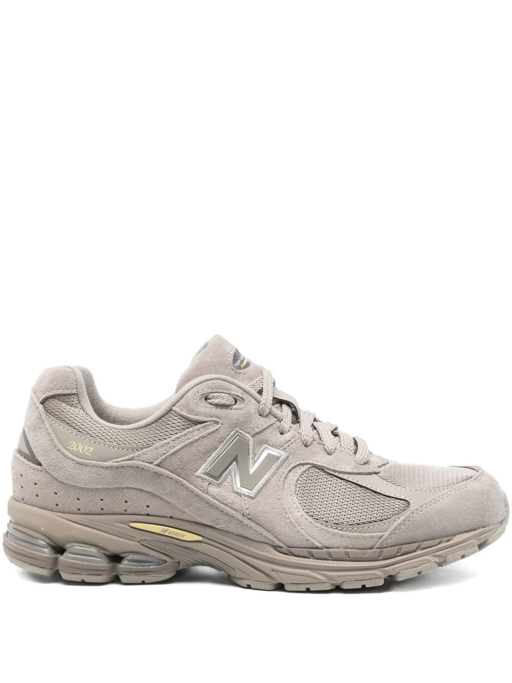 NEW BALANCE Sneakers 'U2002' grigie 
