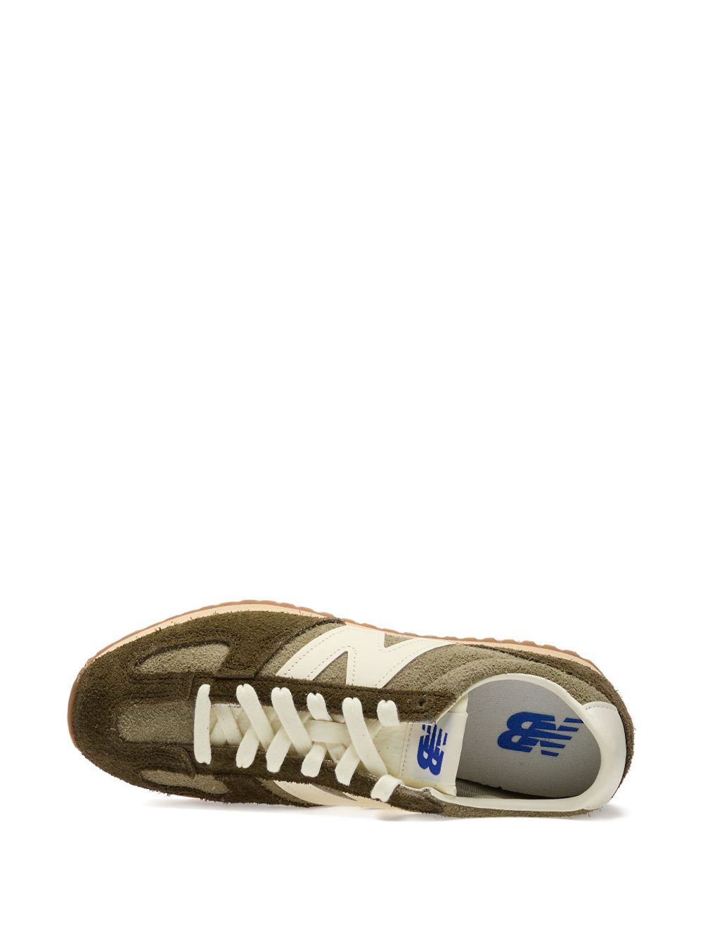 NEW BALANCE Sneakers '471' marrone 