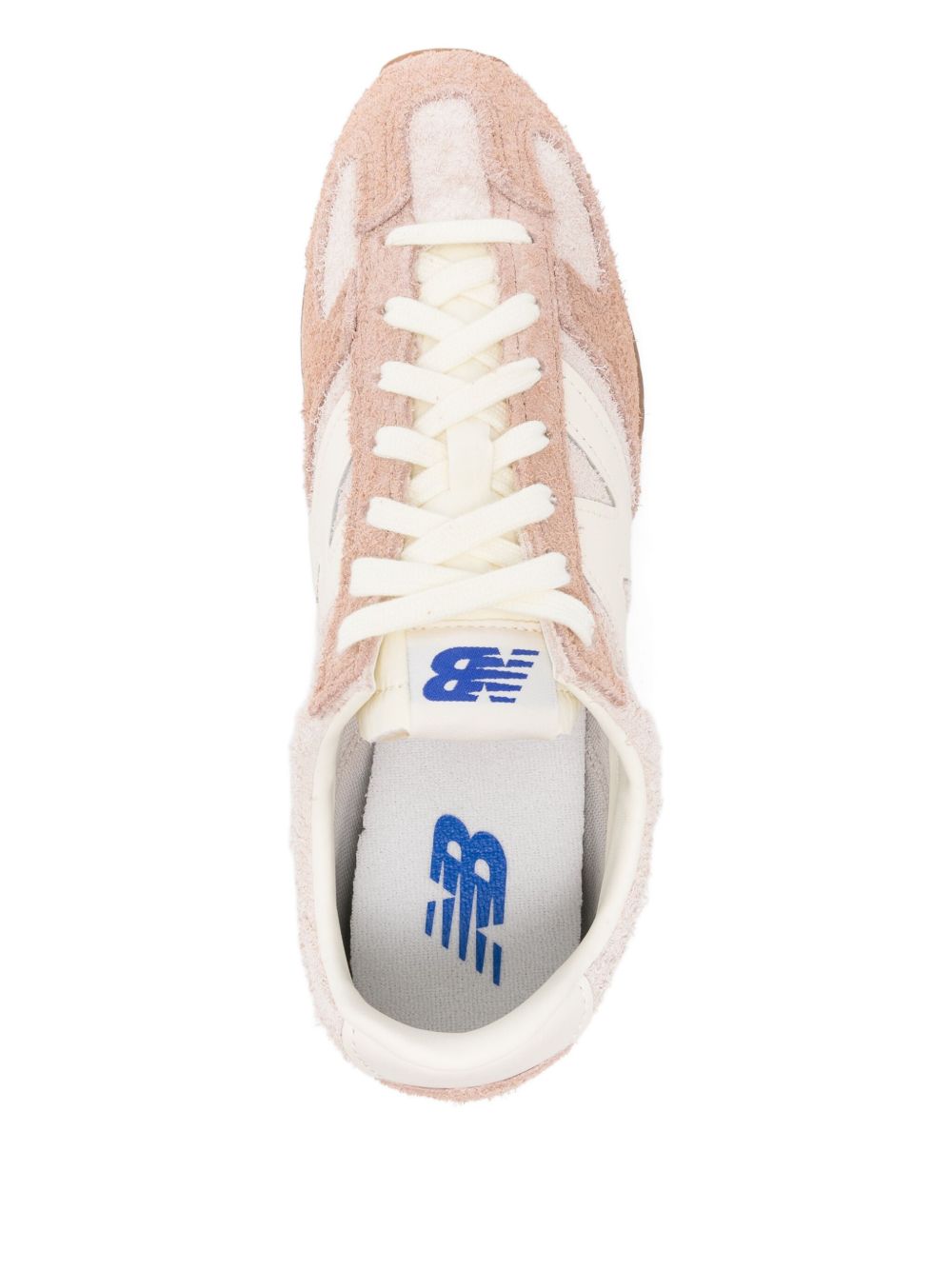 NEW BALANCE Sneakers '471' rosa 