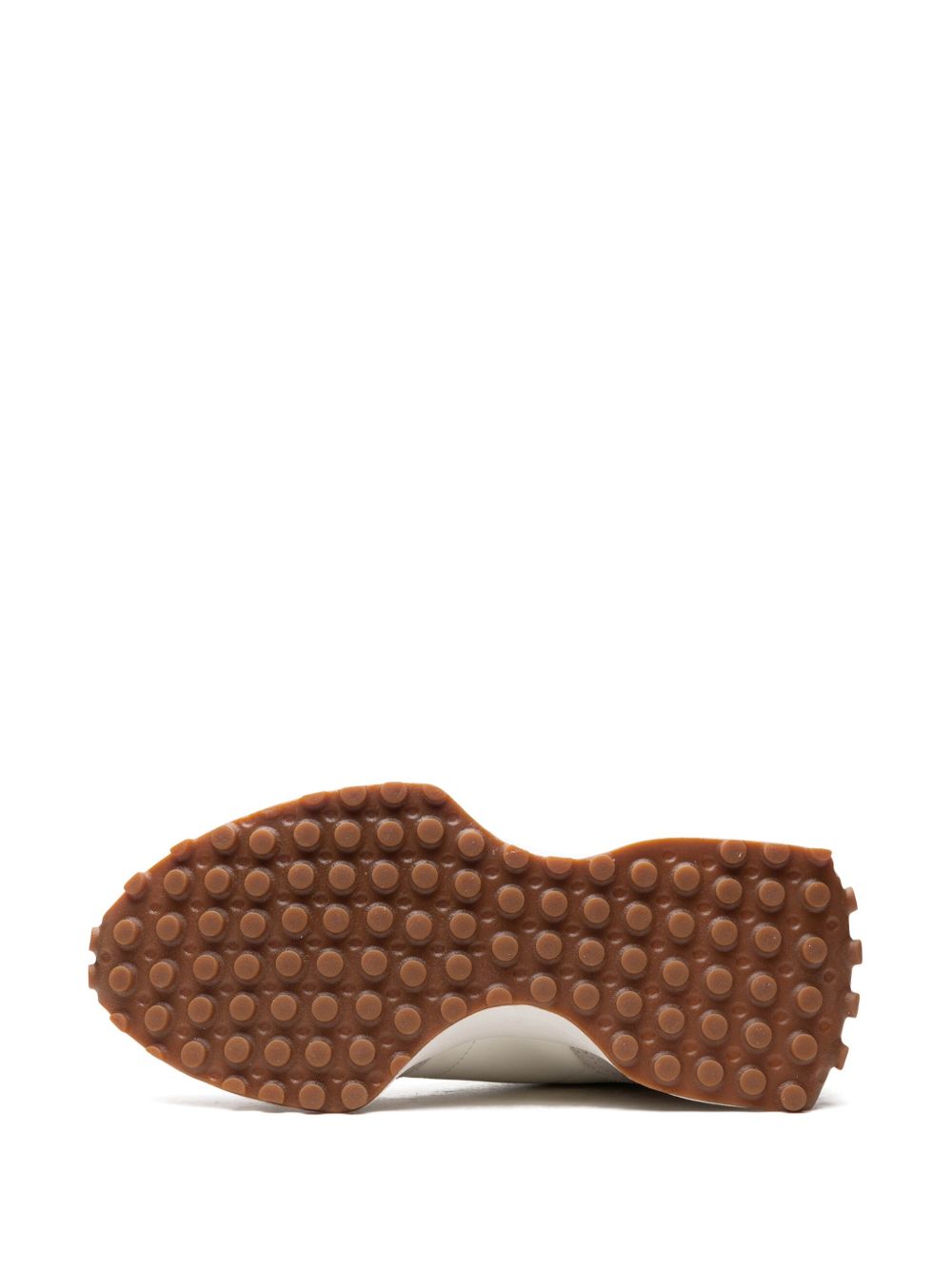 NEW BALANCE Sneakers '327' bianche e nere 