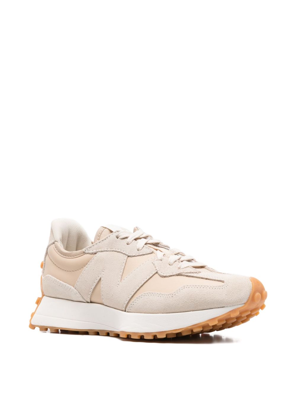 NEW BALANCE Sneakers '327' rosa 
